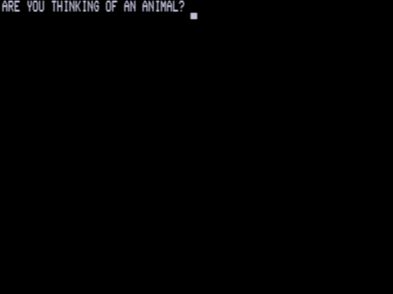 Screen shot